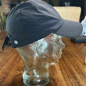 lululemon athletica Black Cap